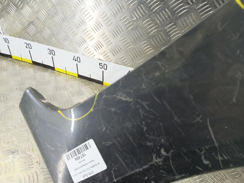 крыло MITSUBISHI COLT  MN161904, 6730 рублей, Москва