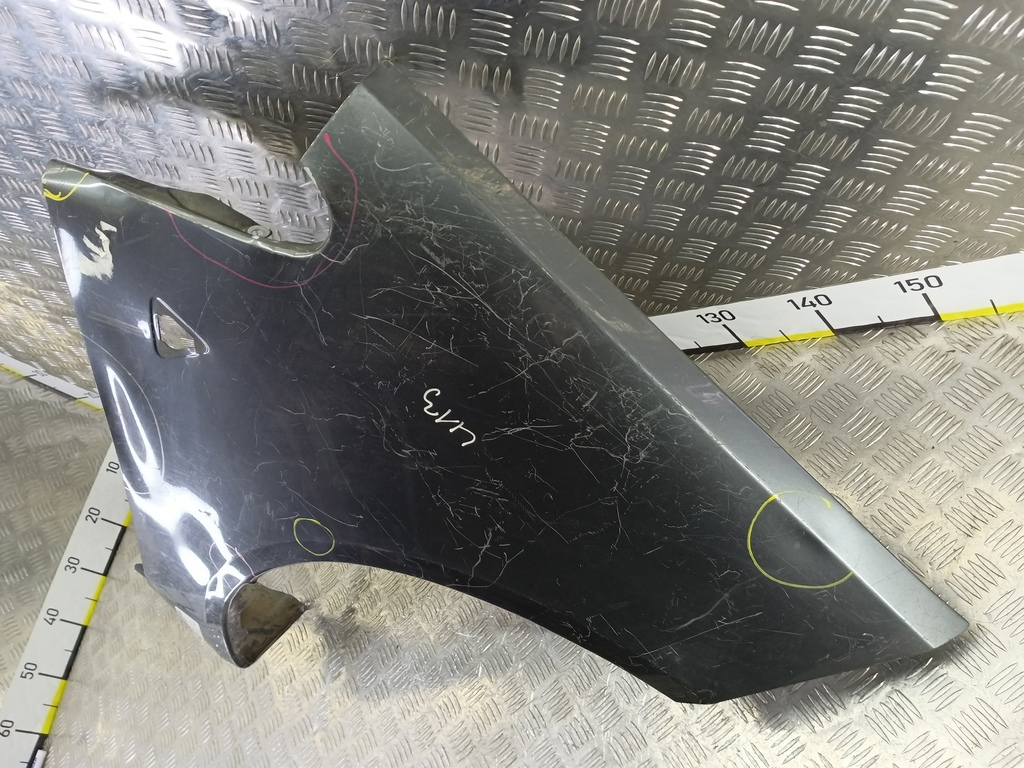 крыло MITSUBISHI COLT  MN161904, 6730 рублей, Москва