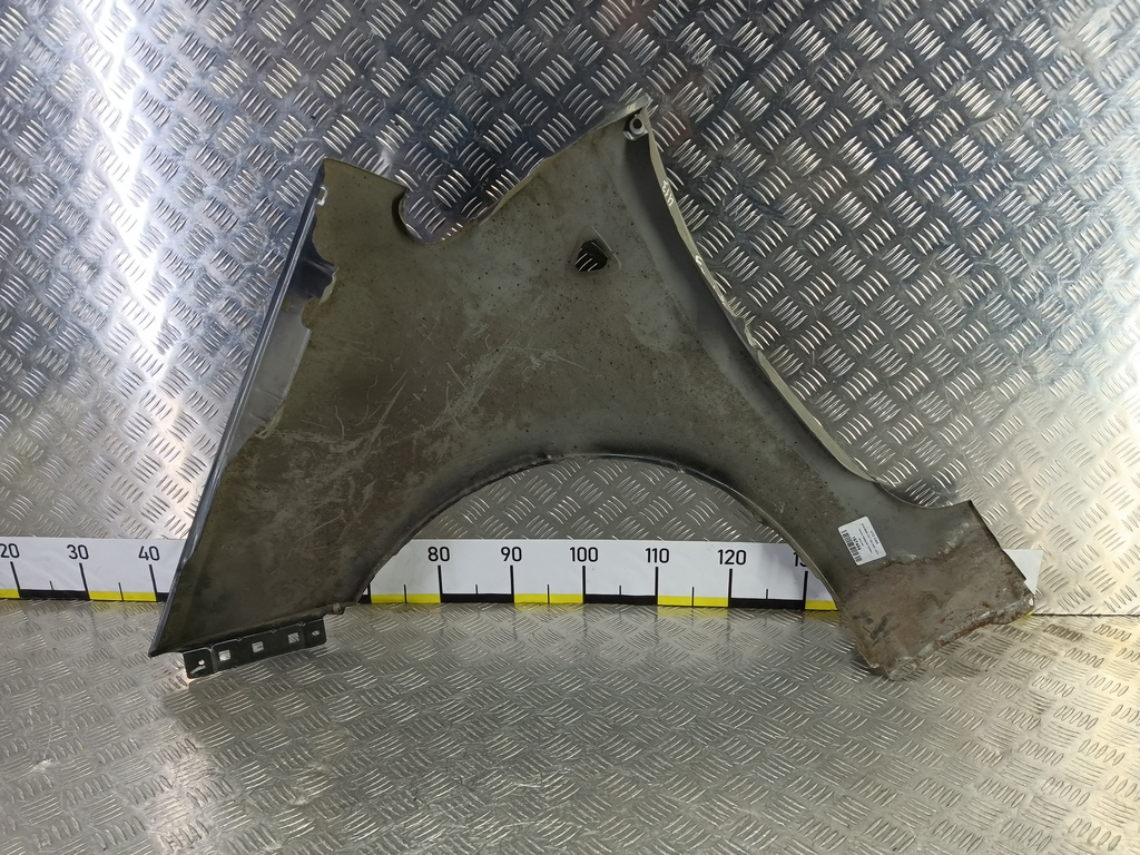 крыло MITSUBISHI COLT  MN161904, 6730 рублей, Москва