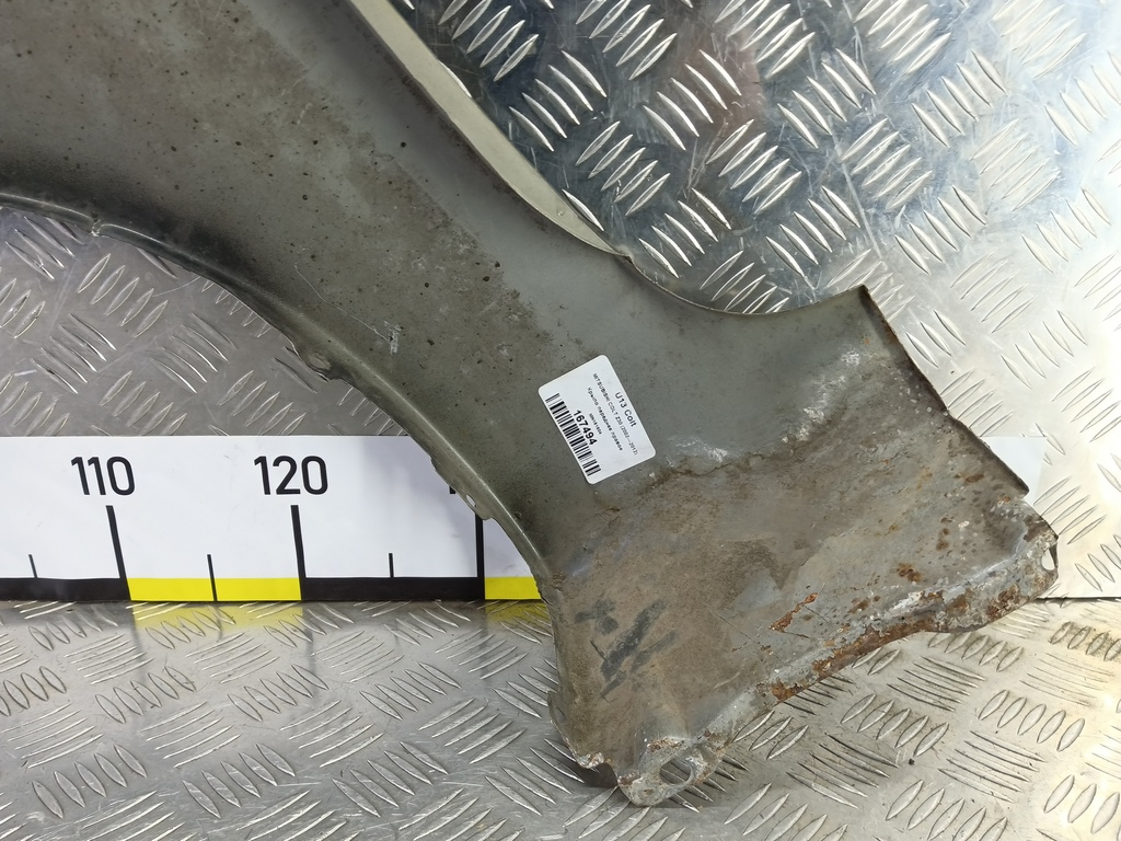 крыло MITSUBISHI COLT  MN161904, 6730 рублей, Москва