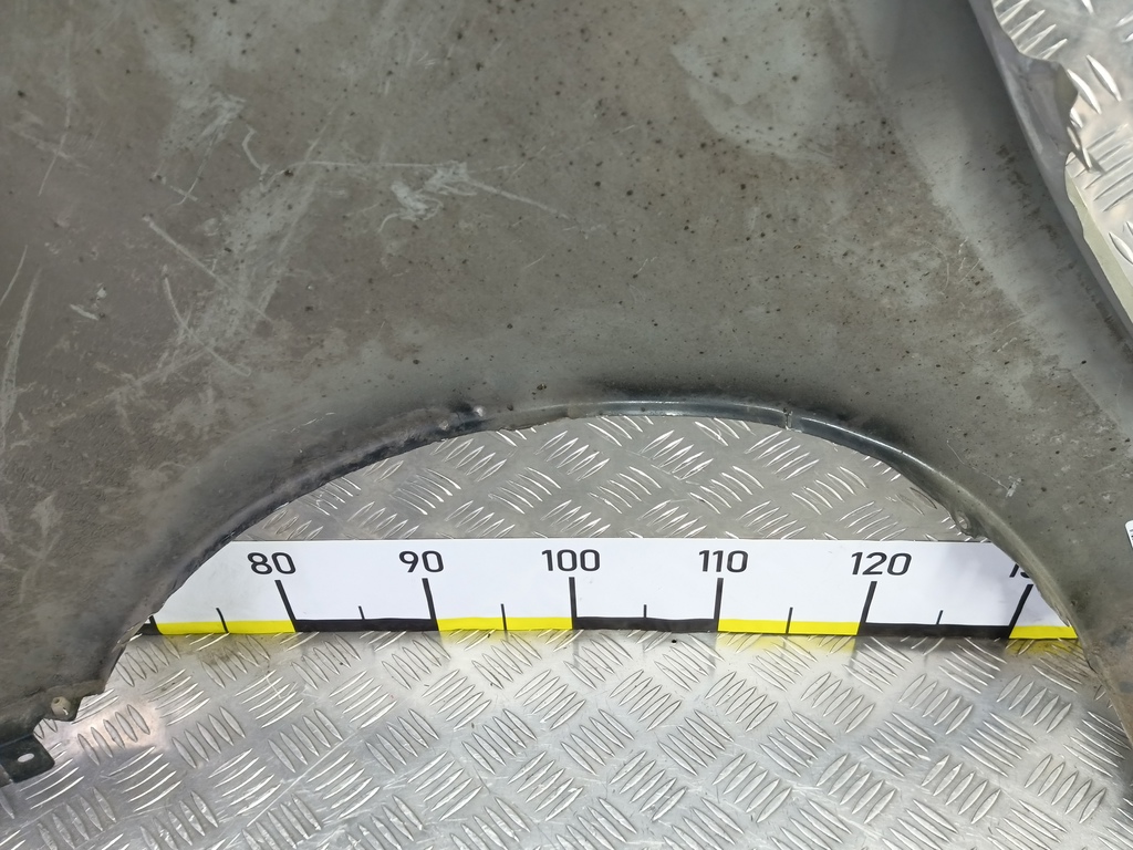 крыло MITSUBISHI COLT  MN161904, 6730 рублей, Москва