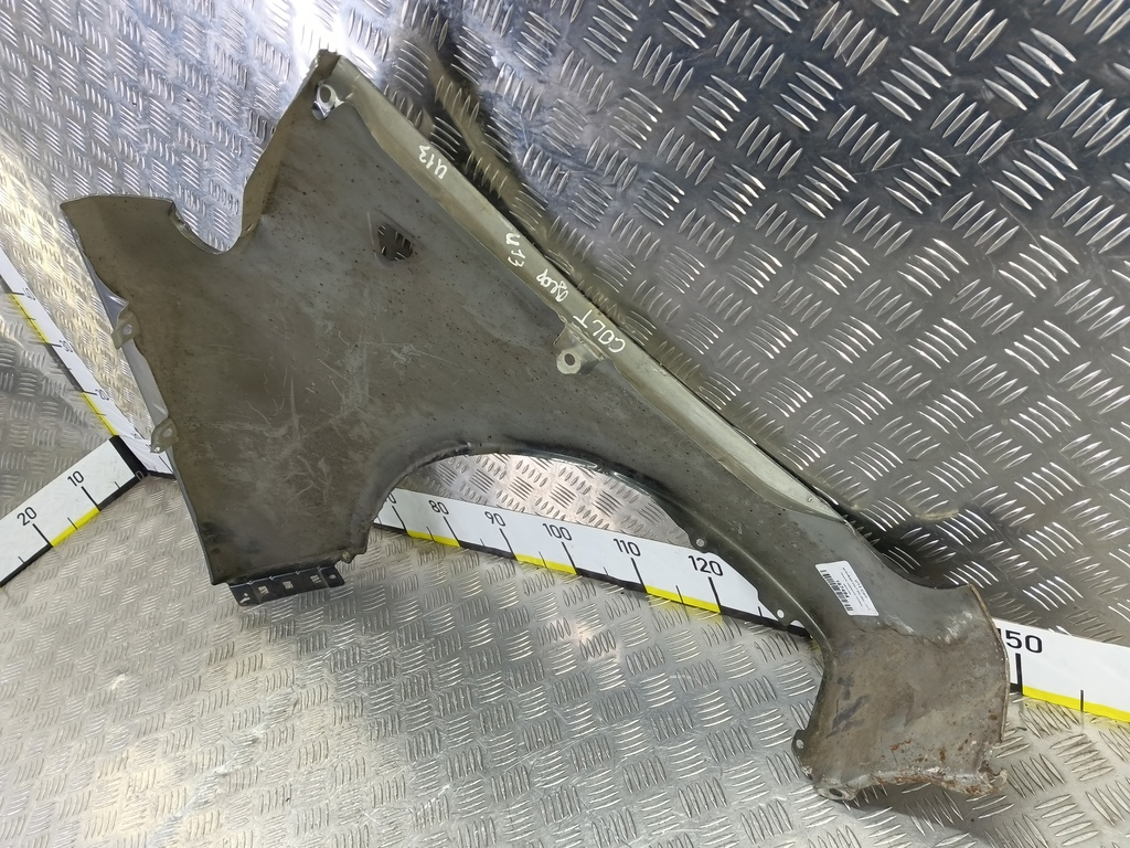 крыло MITSUBISHI COLT  MN161904, 6730 рублей, Москва