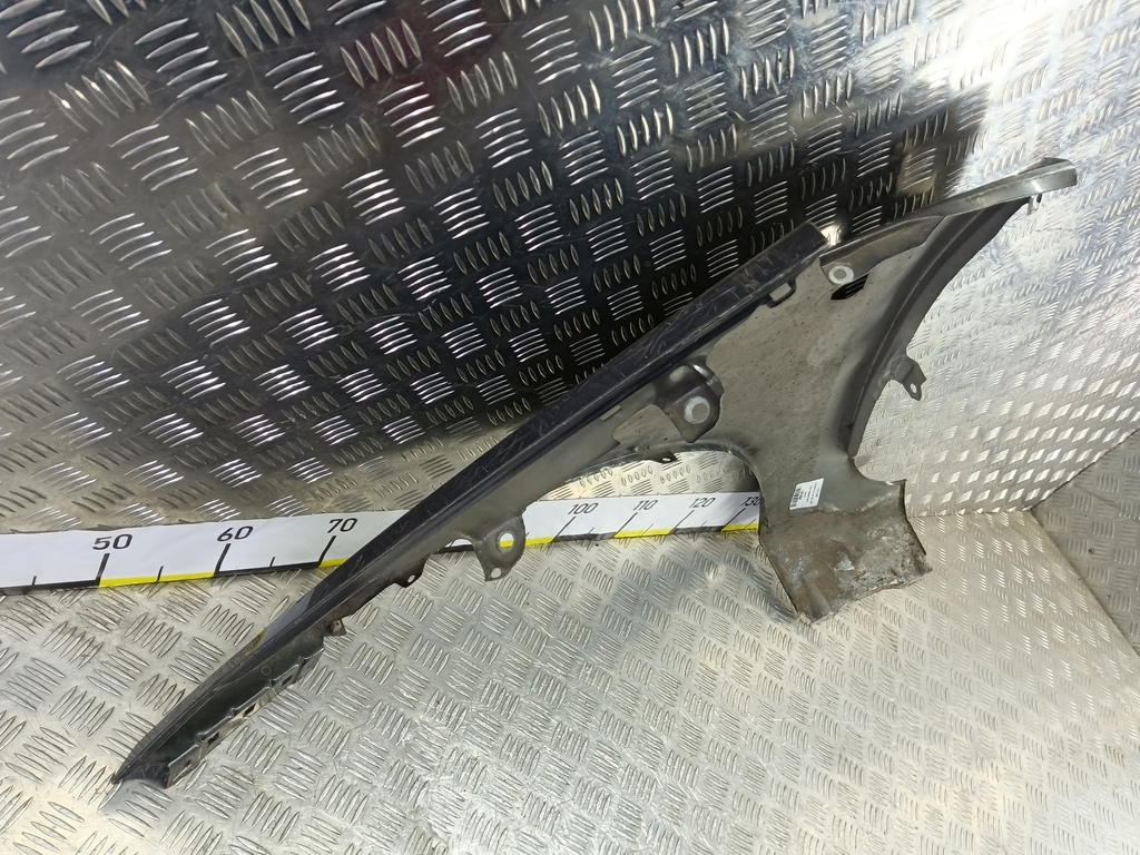 крыло MITSUBISHI COLT  MN161904, 6730 рублей, Москва