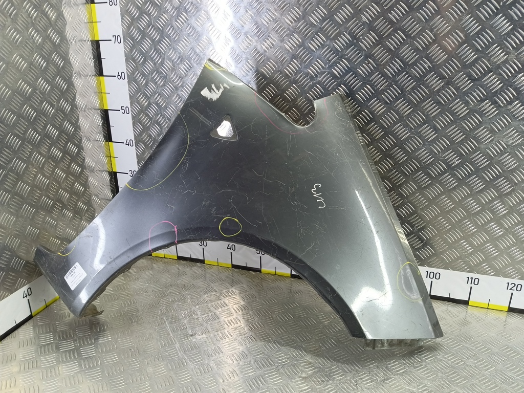 крыло MITSUBISHI COLT  MN161904, 6730 рублей, Москва