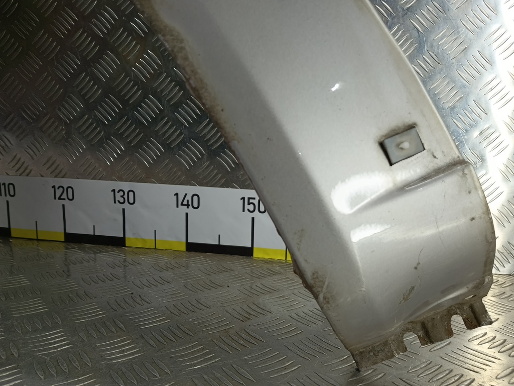 крыло Hyundai TUCSON 2.0 MT (140 л.с.)Tucson  I (2004—2011) Внедорожник 663112E130, 4430 рублей, Москва