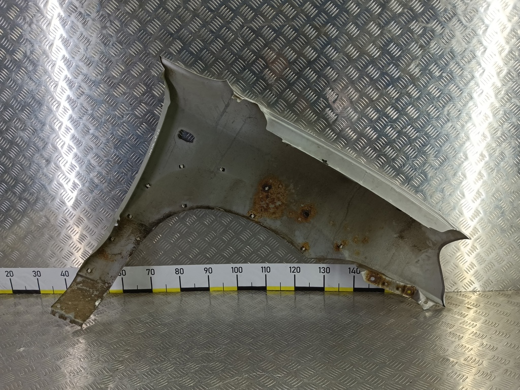 крыло Hyundai TUCSON 2.0 MT (140 л.с.)Tucson  I (2004—2011) Внедорожник 663112E130, 4430 рублей, Москва