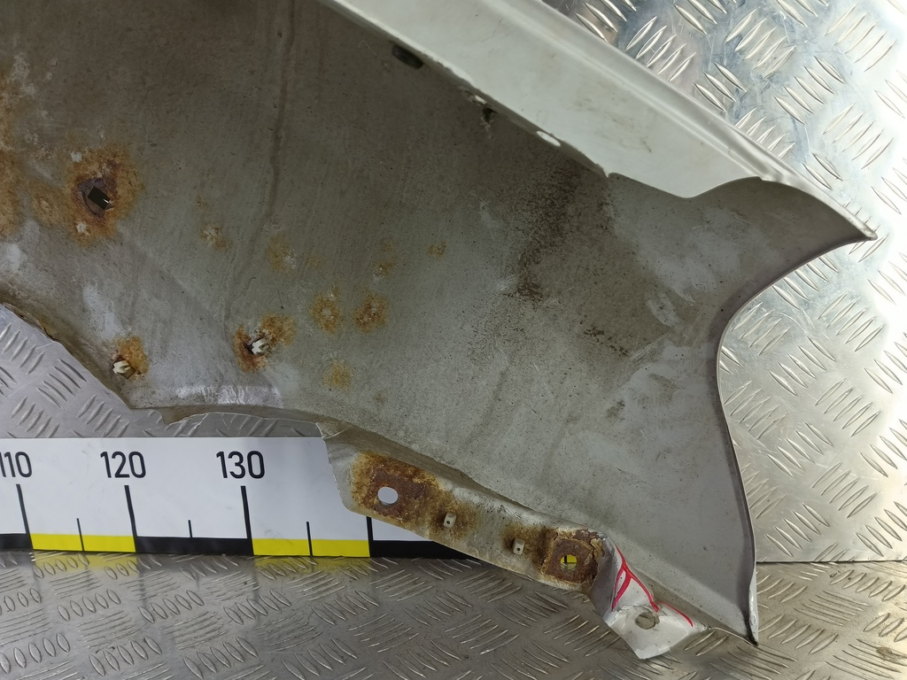 крыло Hyundai TUCSON 2.0 MT (140 л.с.)Tucson  I (2004—2011) Внедорожник 663112E130, 4430 рублей, Москва