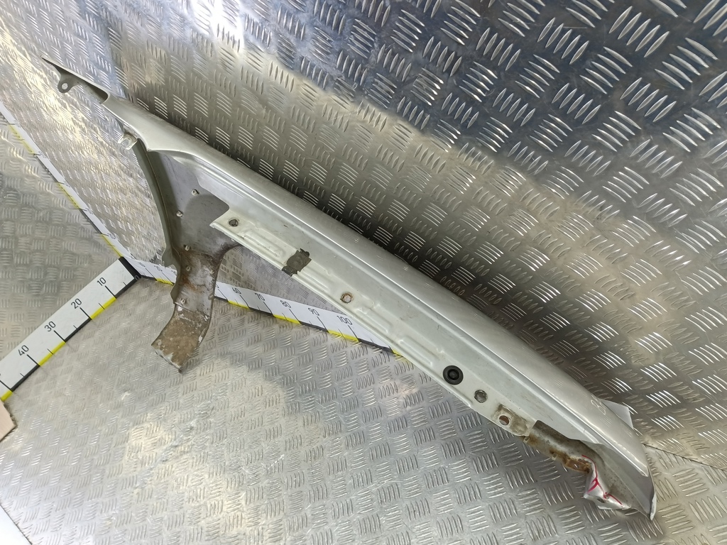 крыло Hyundai TUCSON 2.0 MT (140 л.с.)Tucson  I (2004—2011) Внедорожник 663112E130, 4430 рублей, Москва