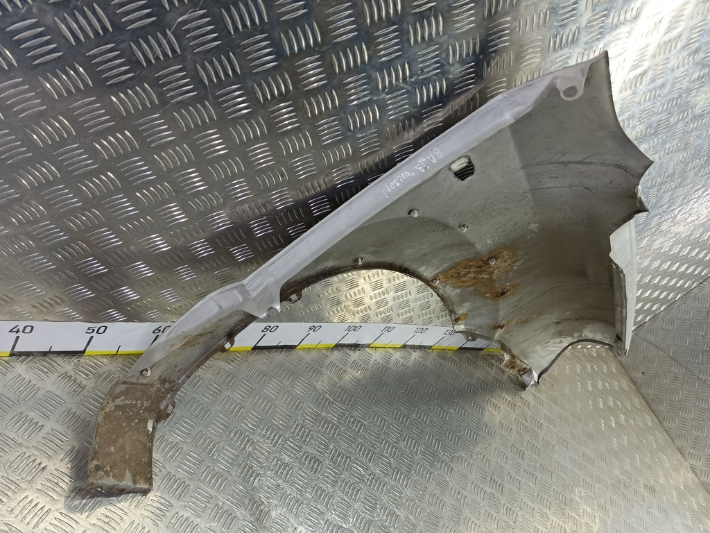 крыло Hyundai TUCSON 2.0 MT (140 л.с.)Tucson  I (2004—2011) Внедорожник 663112E130, 4430 рублей, Москва