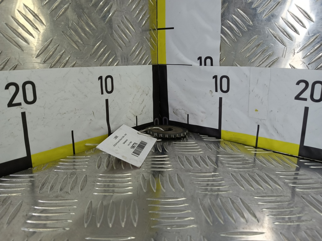 шестерня распредвала SUZUKI Grand Vitara 2.0 4WD MT (140 л.с.)Grand Vitara  II (2005—2008) Внедорожник 1274177E00, 630 рублей, Москва