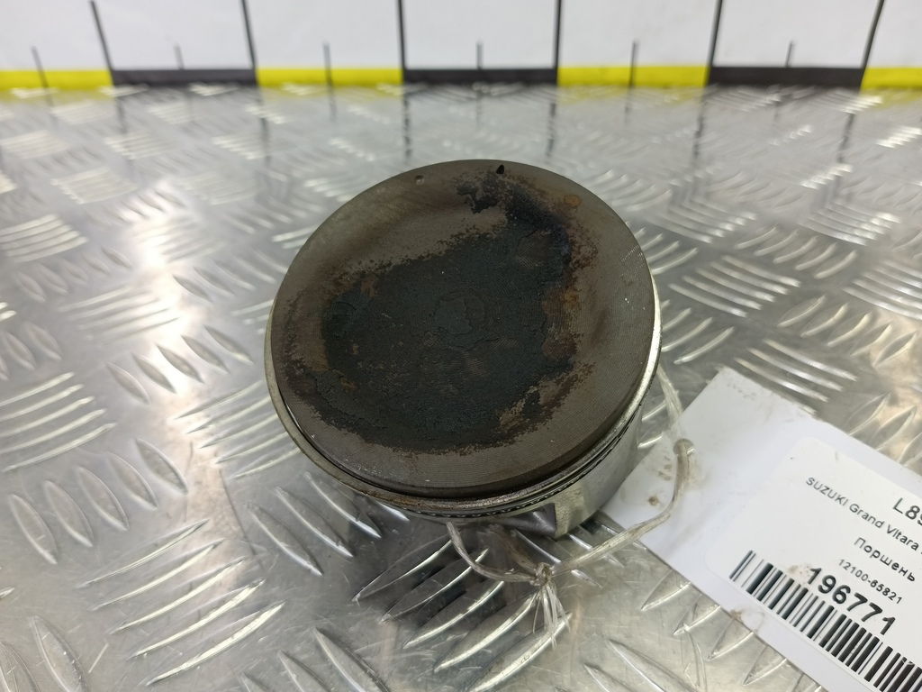 поршень SUZUKI Grand Vitara 2.0 4WD MT (140 л.с.)Grand Vitara  II (2005—2008) Внедорожник 12100658210B0, 2470 рублей, Москва