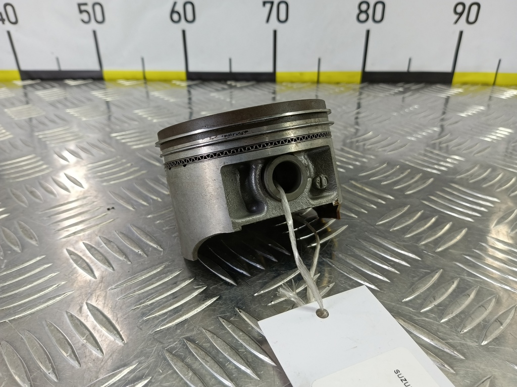 поршень SUZUKI Grand Vitara 2.0 4WD MT (140 л.с.)Grand Vitara  II (2005—2008) Внедорожник 12100658210B0, 2470 рублей, Москва