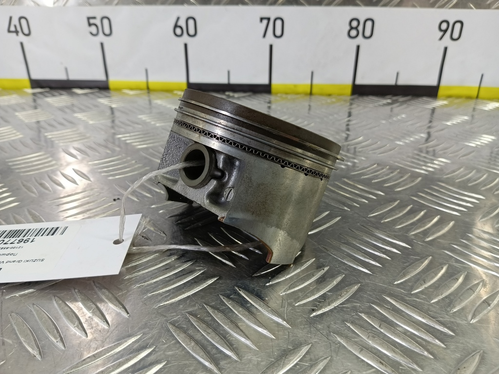 поршень SUZUKI Grand Vitara 2.0 4WD MT (140 л.с.)Grand Vitara  II (2005—2008) Внедорожник 12100658210B0, 2470 рублей, Москва