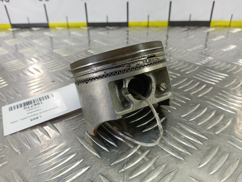 поршень SUZUKI Grand Vitara 2.0 4WD MT (140 л.с.)Grand Vitara  II (2005—2008) Внедорожник 12100658210B0, 2470 рублей, Москва