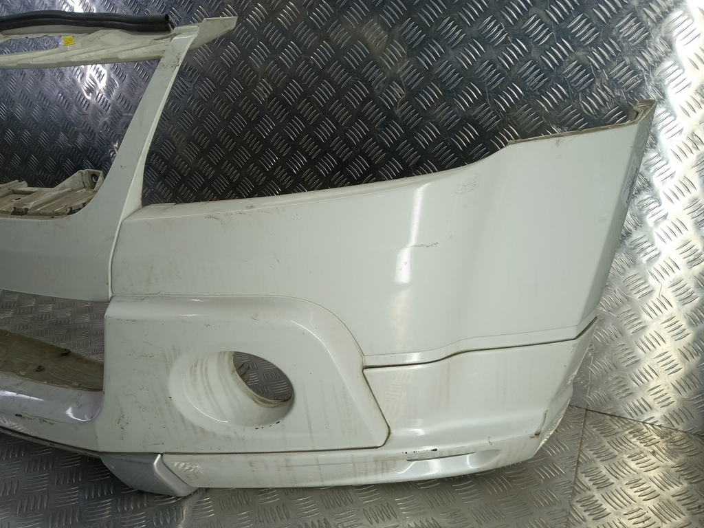 бампер SUZUKI Grand Vitara  7171177K60799, 34900 рублей, Москва