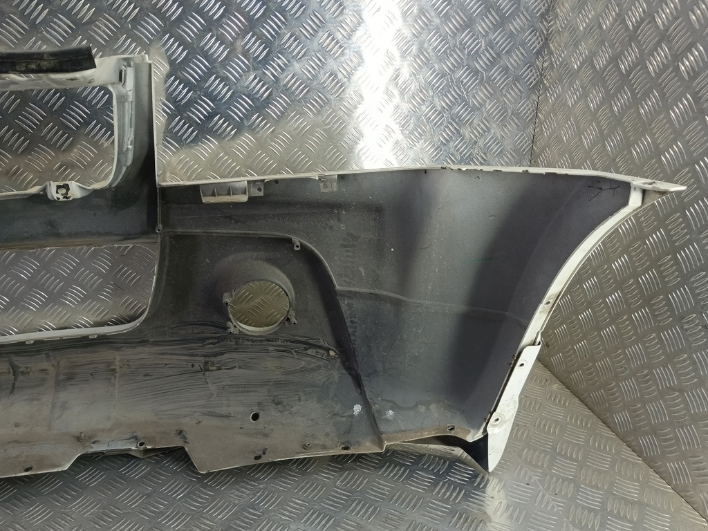 бампер SUZUKI Grand Vitara  7171177K60799, 34900 рублей, Москва