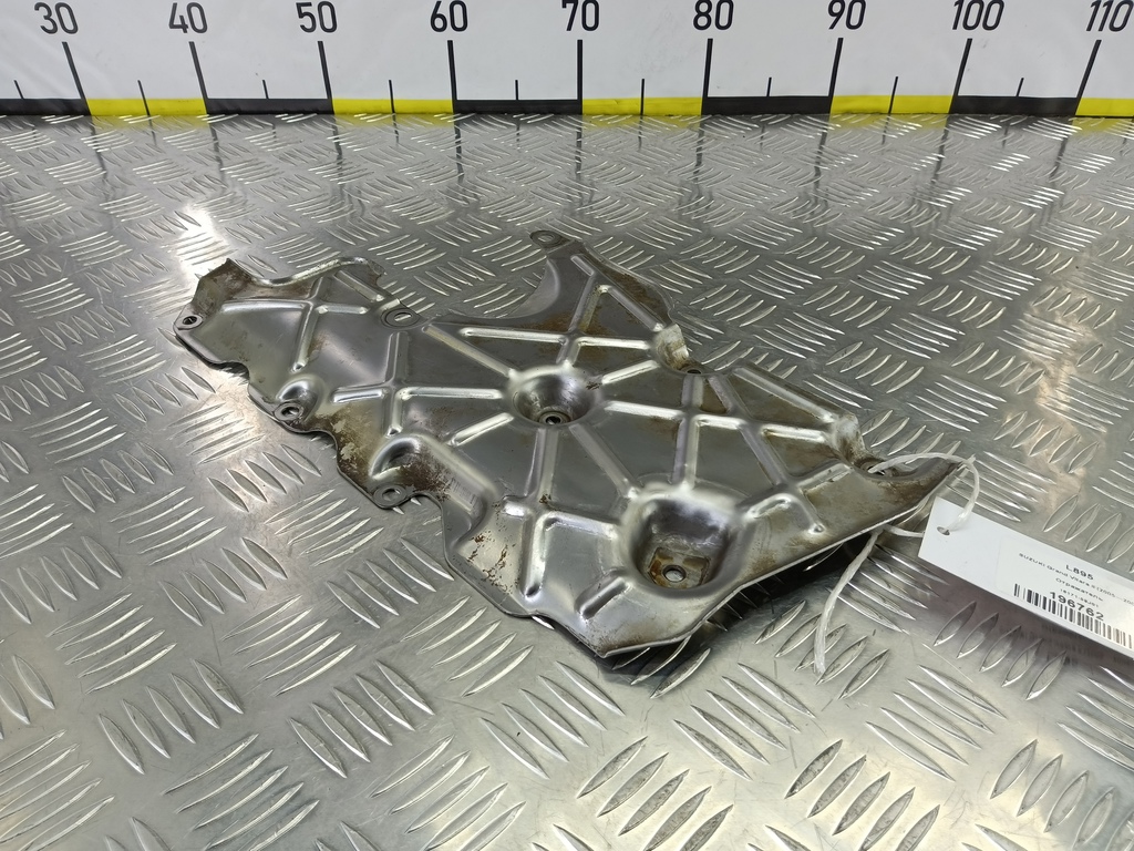 маслоотражатель SUZUKI Grand Vitara 2.0 4WD MT (140 л.с.)Grand Vitara  II (2005—2008) Внедорожник 1617159J01, 860 рублей, Москва