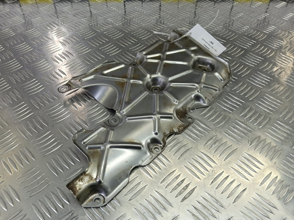 маслоотражатель SUZUKI Grand Vitara 2.0 4WD MT (140 л.с.)Grand Vitara  II (2005—2008) Внедорожник 1617159J01, 860 рублей, Москва