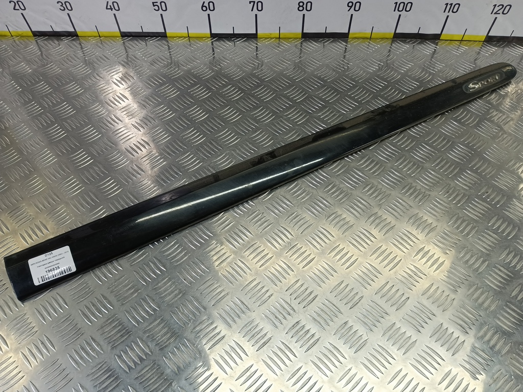 накладка двери MERCEDES-BENZ Vito  A63969005629999, 750 рублей, Москва