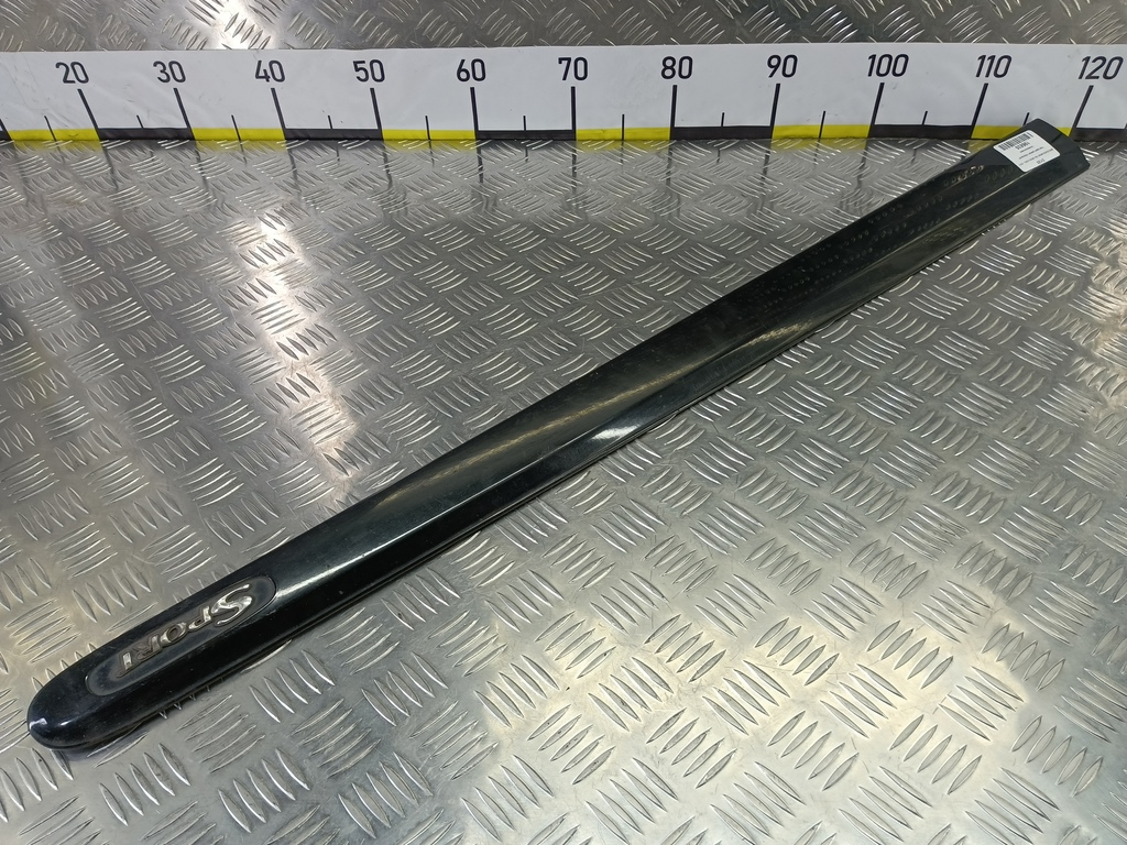 накладка двери MERCEDES-BENZ Vito  A63969005629999, 750 рублей, Москва