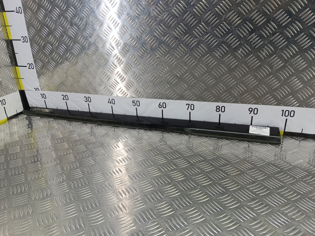 накладка двери MERCEDES-BENZ Vito  A63969005629999, 750 рублей, Москва