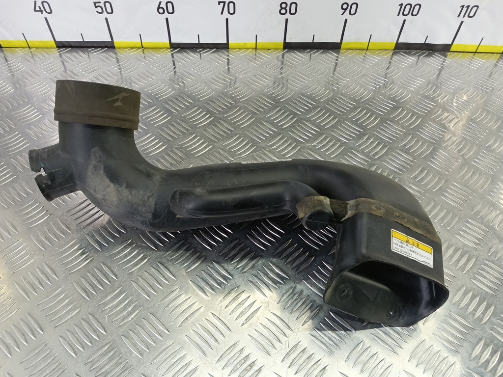 воздухозаборник SUZUKI Grand Vitara  1382078K00, 1440 рублей, Москва