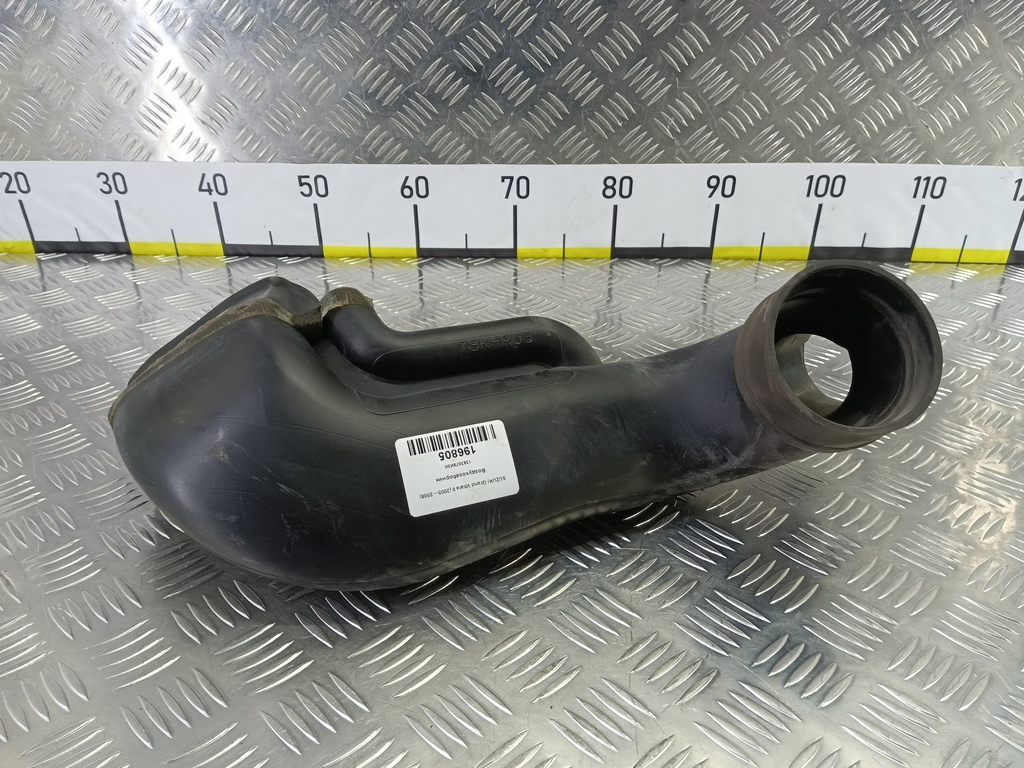 воздухозаборник SUZUKI Grand Vitara  1382078K00, 1440 рублей, Москва