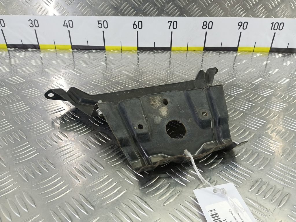 кронштейн замка капота SUZUKI Grand Vitara  8212177K00, 1780 рублей, Москва