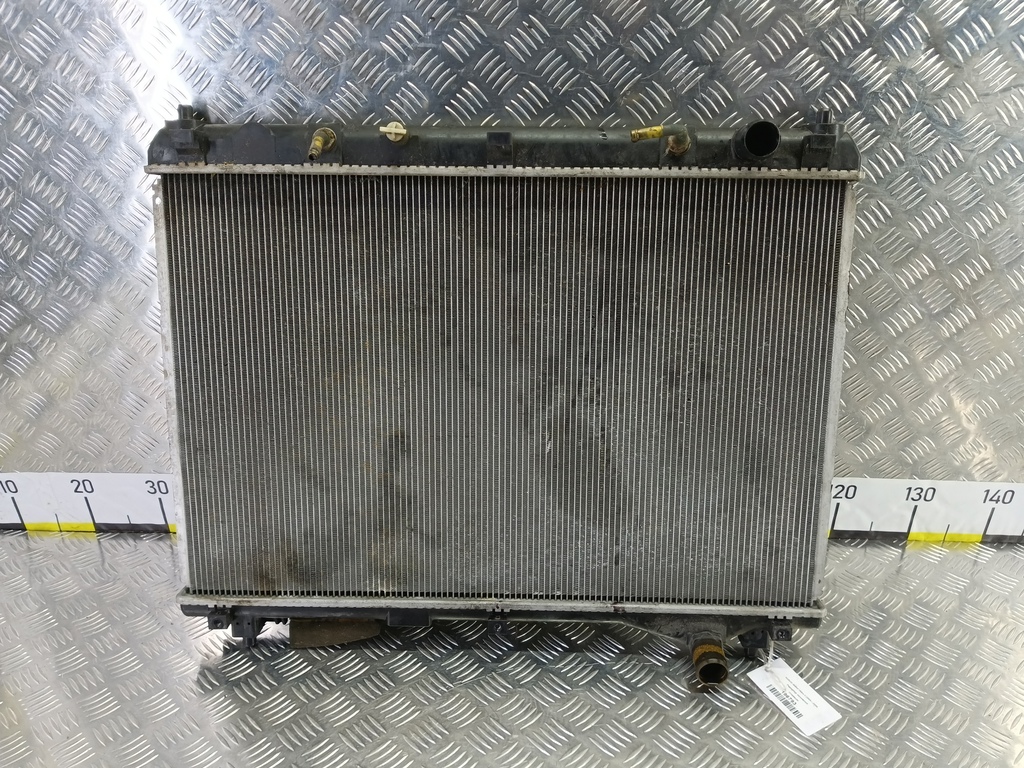 радиатор основной SUZUKI Grand Vitara  1770065J20, 6730 рублей, Москва