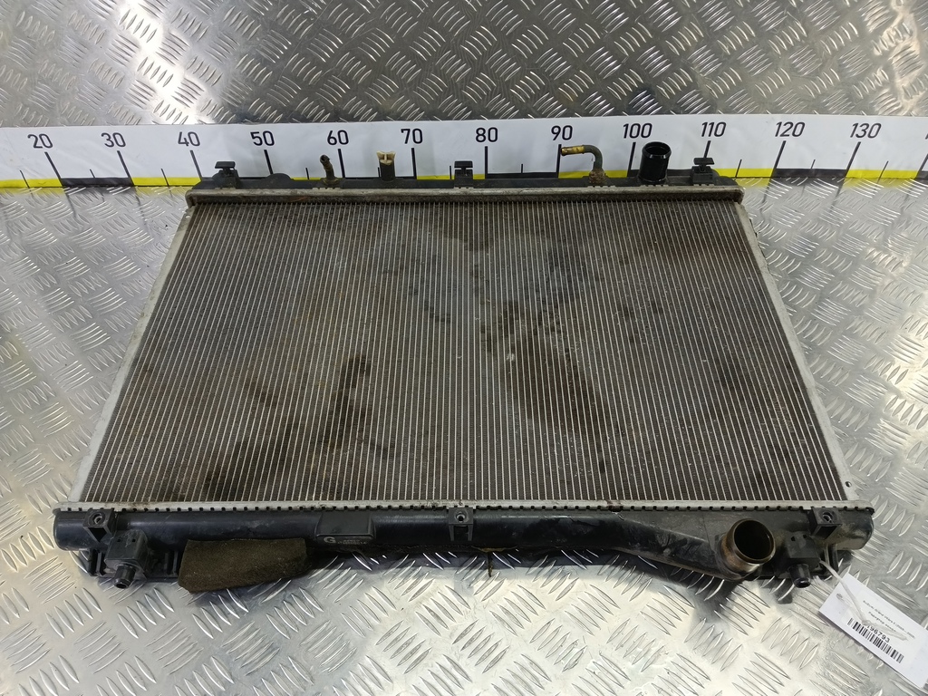 радиатор основной SUZUKI Grand Vitara  1770065J20, 6730 рублей, Москва