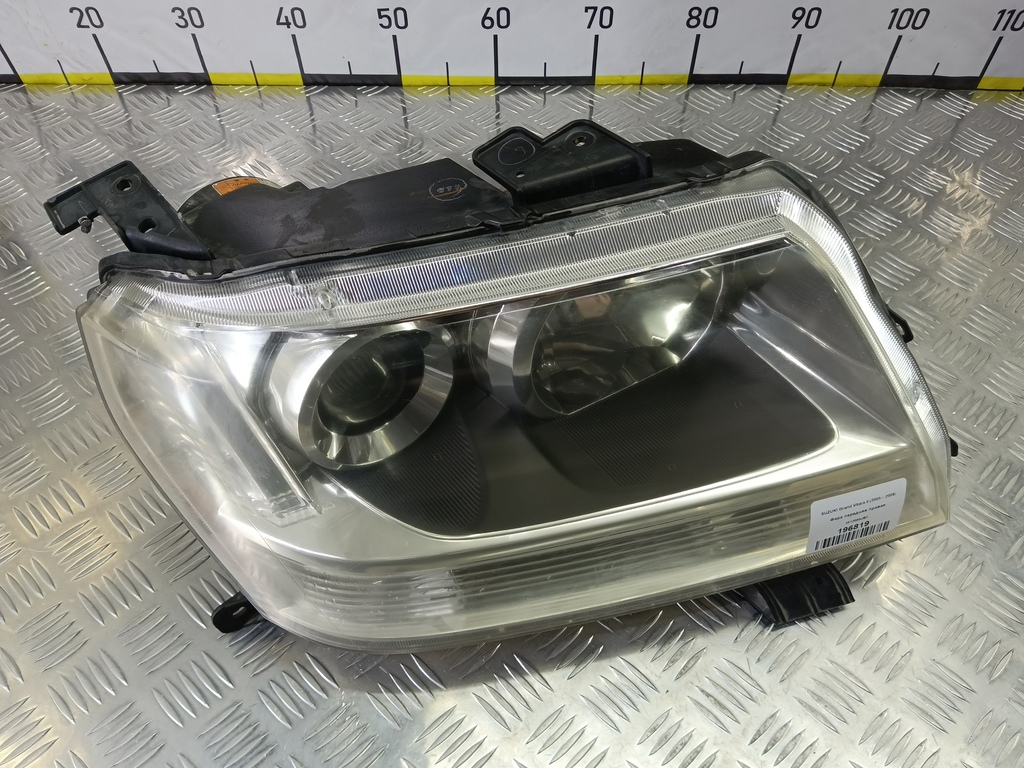фара SUZUKI Grand Vitara  3512065JB2, 29150 рублей, Москва
