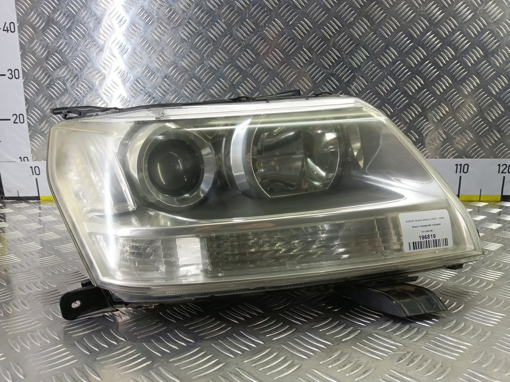 фара SUZUKI Grand Vitara  3512065JB2, 29150 рублей, Москва