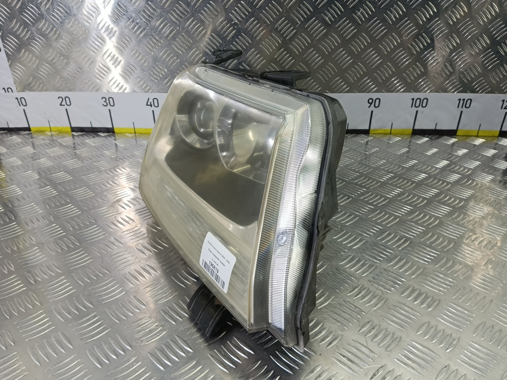 фара SUZUKI Grand Vitara  3512065JB2, 29150 рублей, Москва