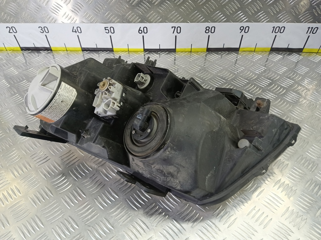 фара SUZUKI Grand Vitara  3512065JB2, 29150 рублей, Москва