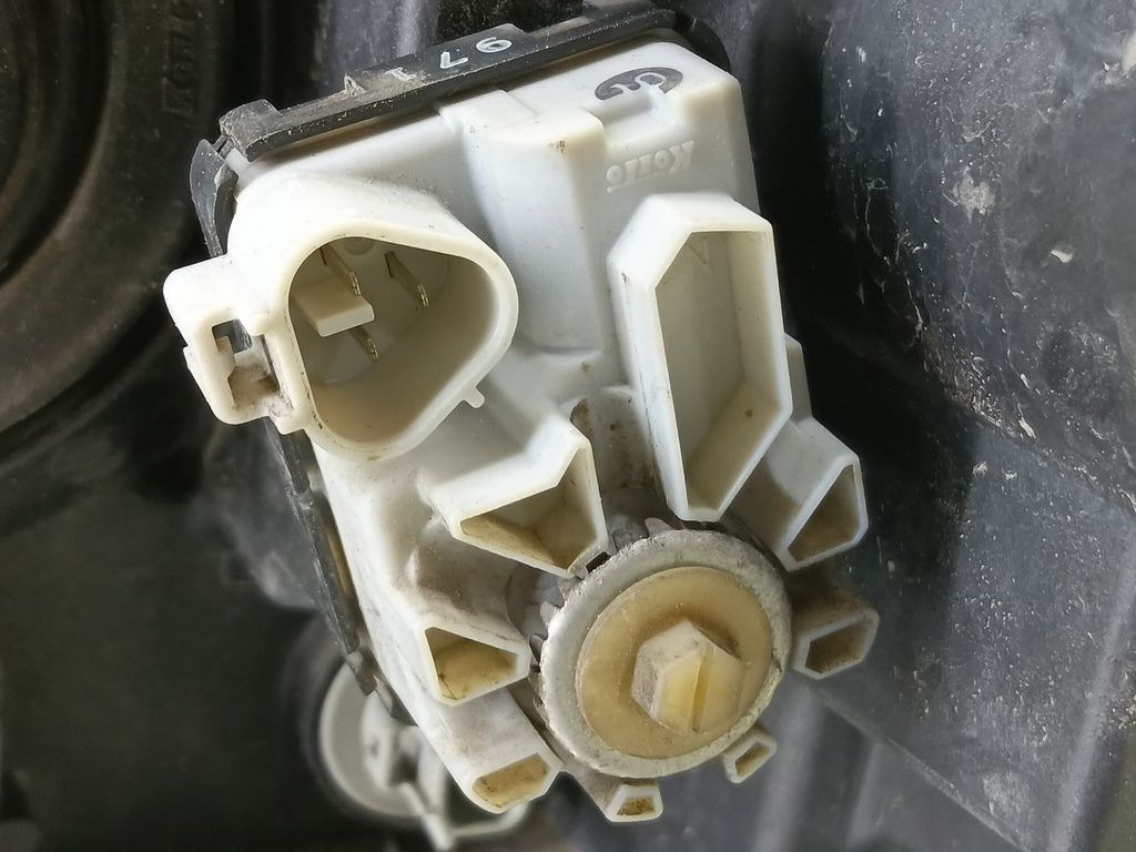 фара SUZUKI Grand Vitara  3512065JB2, 29150 рублей, Москва