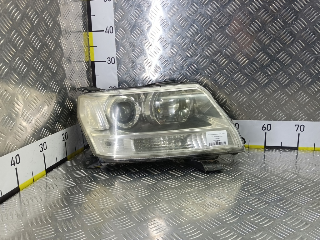 фара SUZUKI Grand Vitara  3512065JB2, 29150 рублей, Москва