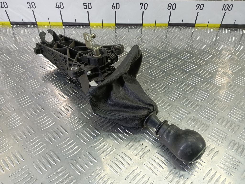 кулиса (механизм выбора передач) Volkswagen Crafter  2E2711025C, 11900 рублей, Москва