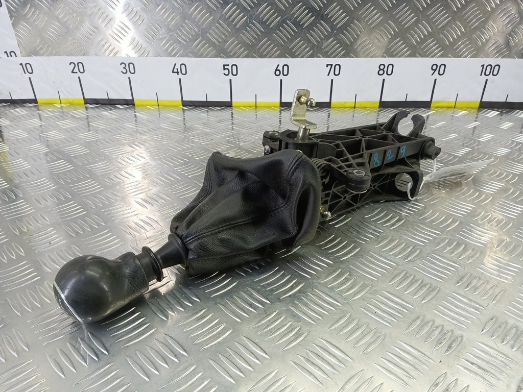 кулиса (механизм выбора передач) Volkswagen Crafter  2E2711025C, 11900 рублей, Москва