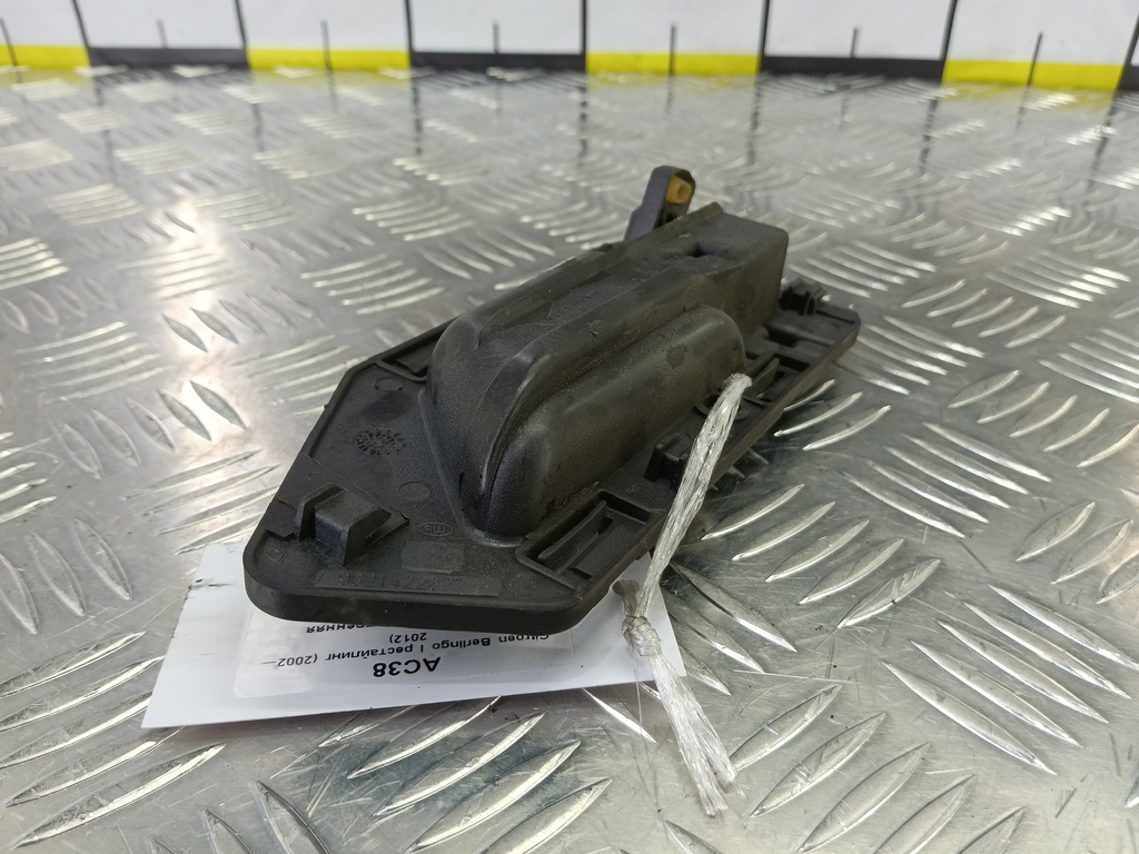 ручка двери внутренняя Citroen Berlingo  914395, 630 рублей, Москва