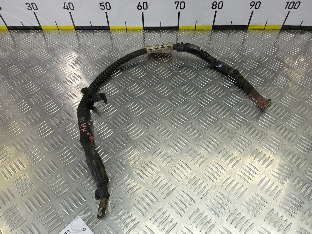 клемма FORD Transit  1824503, 980 рублей, Москва