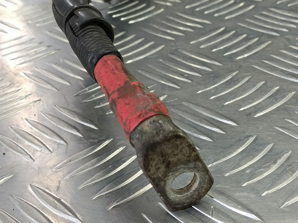 клемма FORD Transit  1824503, 980 рублей, Москва