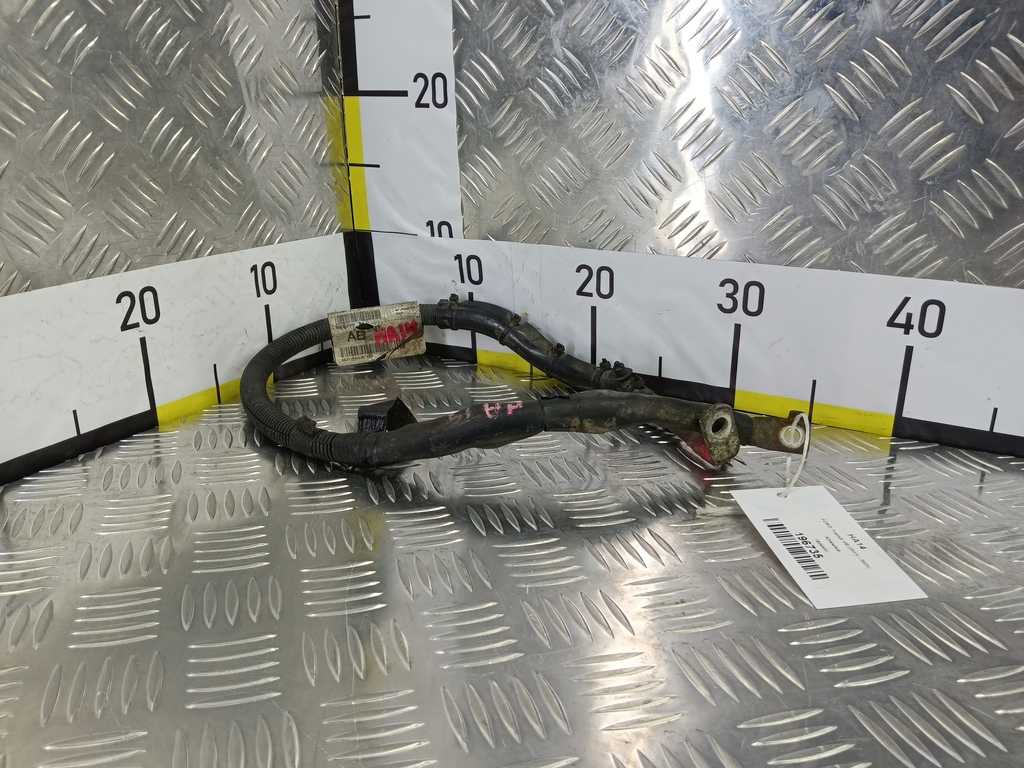 клемма FORD Transit  1824503, 980 рублей, Москва