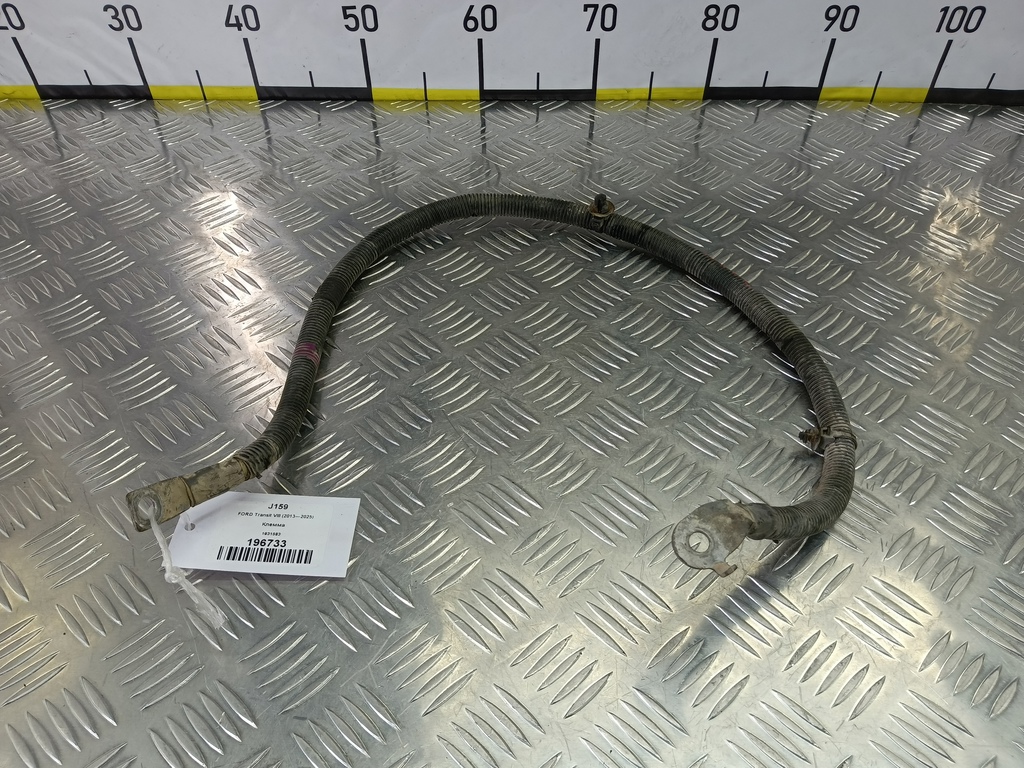 клемма FORD Transit  1931583, 2010 рублей, Москва