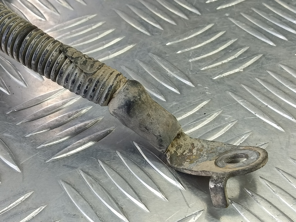 клемма FORD Transit  1931583, 2010 рублей, Москва