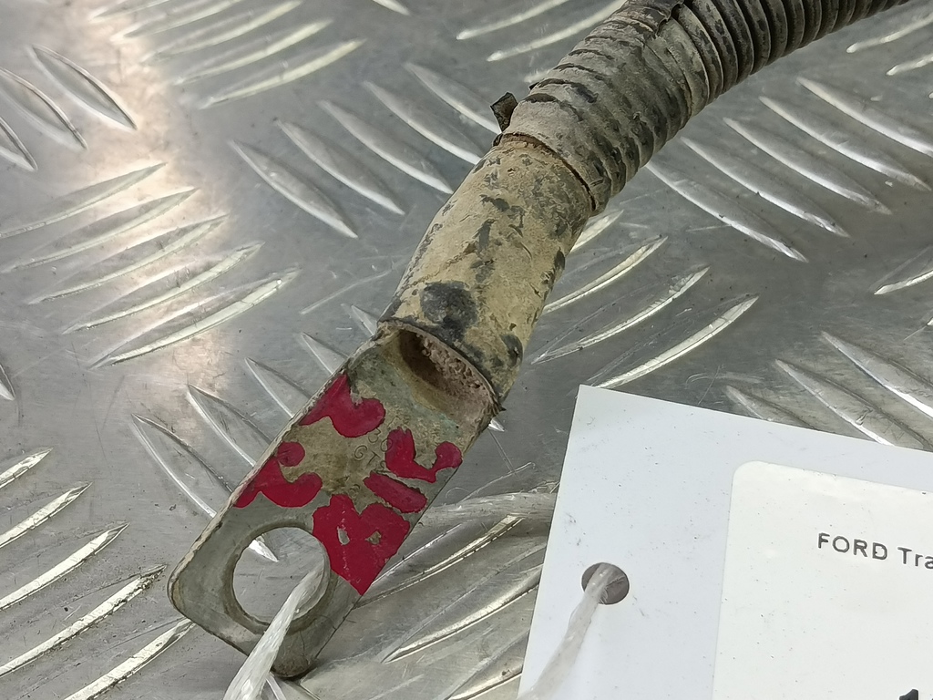 клемма FORD Transit  1931583, 2010 рублей, Москва