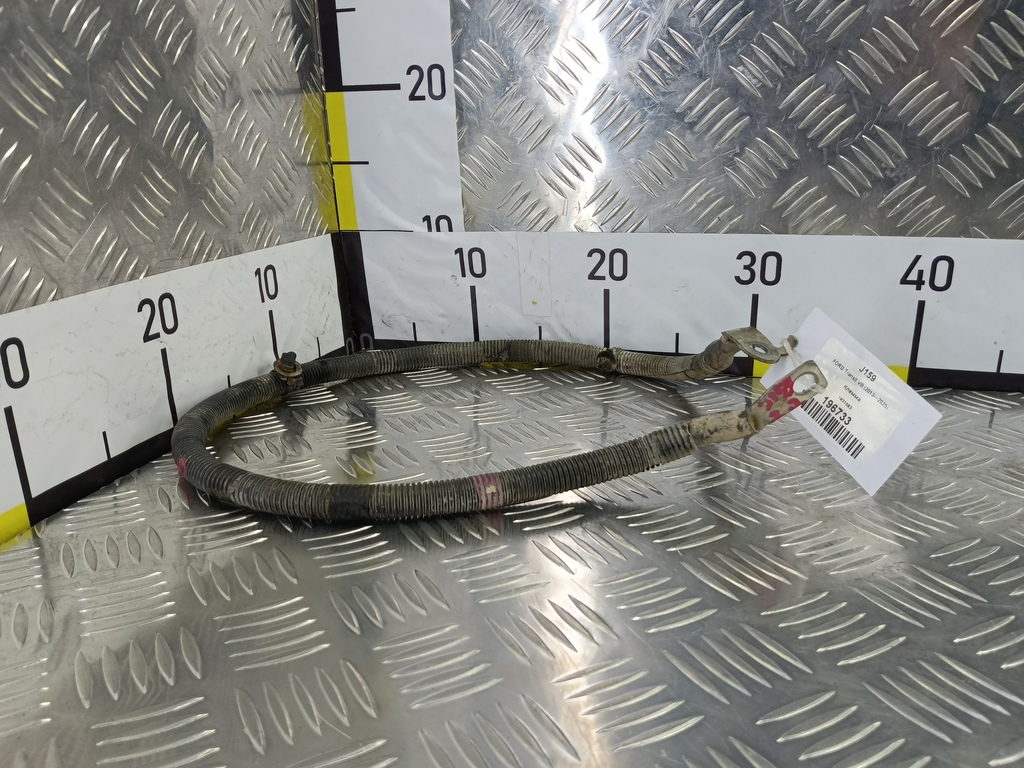 клемма FORD Transit  1931583, 2010 рублей, Москва