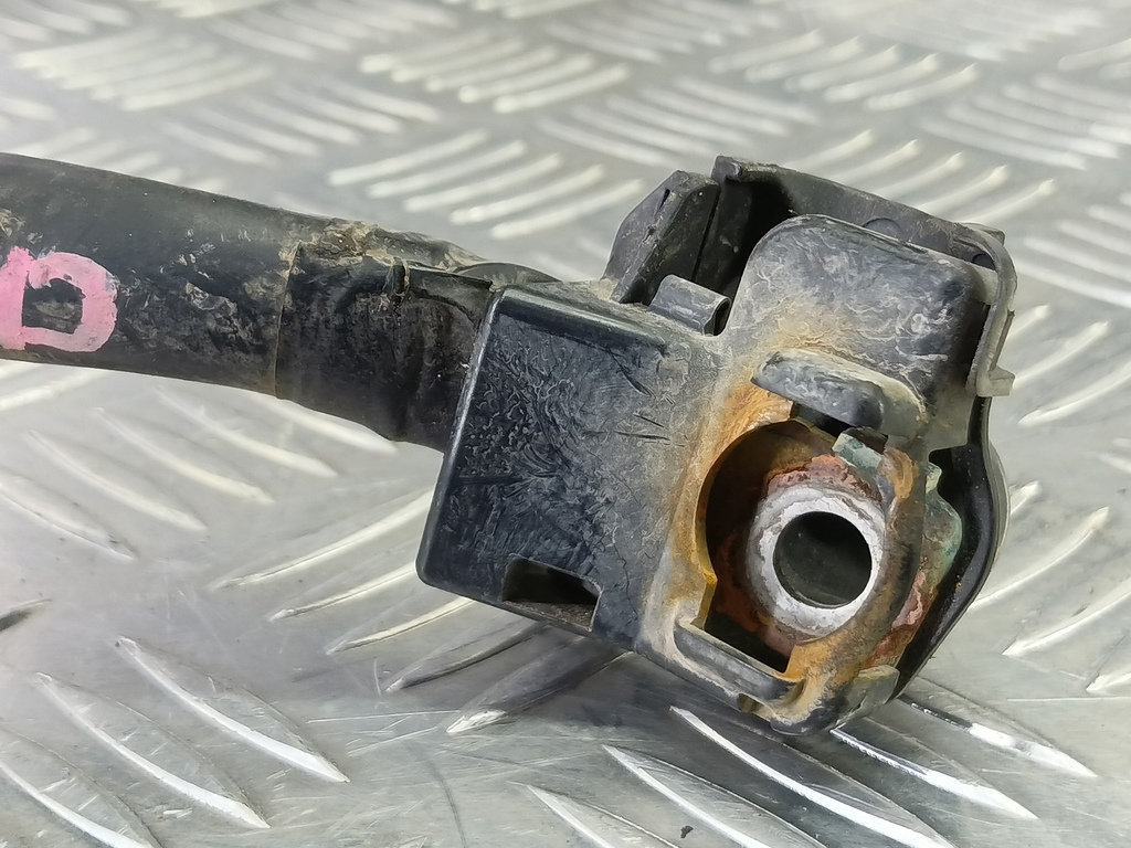 клемма FORD Transit  1824503, 980 рублей, Москва