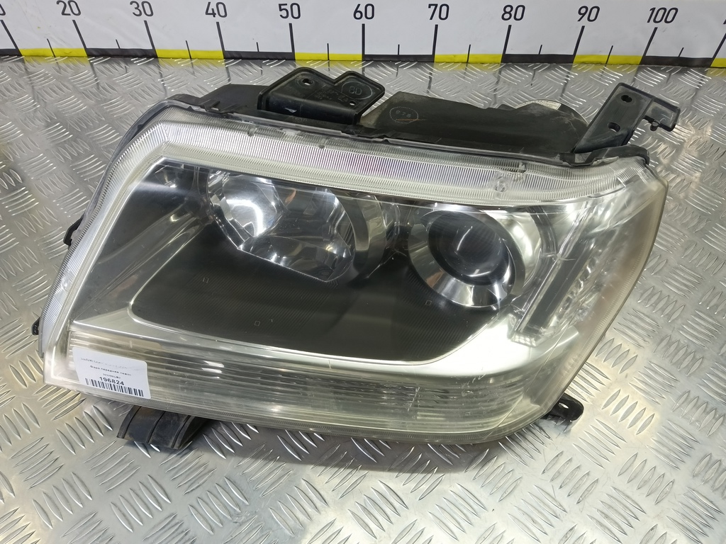 фара SUZUKI Grand Vitara  3532065JB2, 18800 рублей, Москва