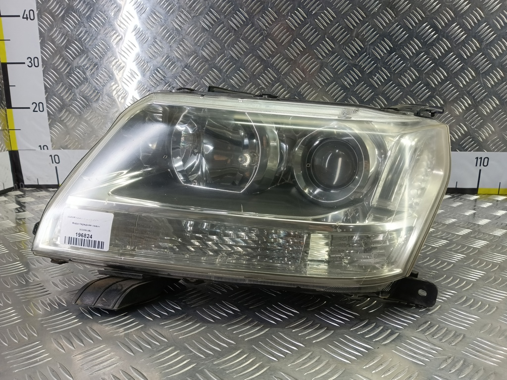 фара SUZUKI Grand Vitara  3532065JB2, 18800 рублей, Москва