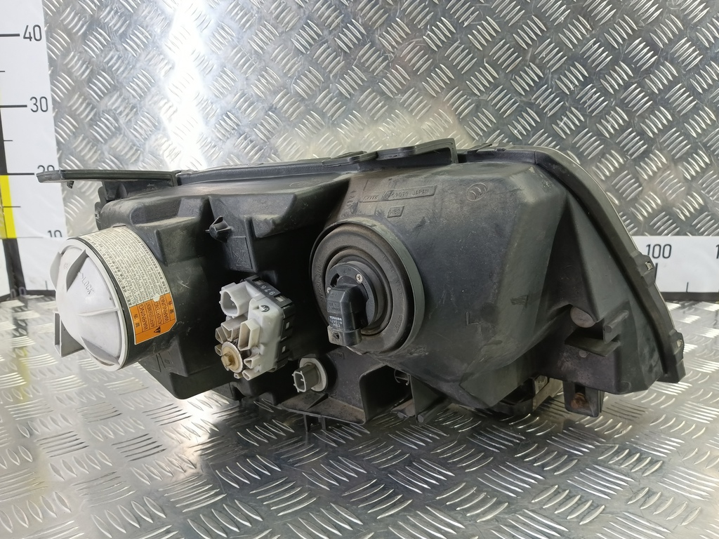 фара SUZUKI Grand Vitara  3532065JB2, 18800 рублей, Москва